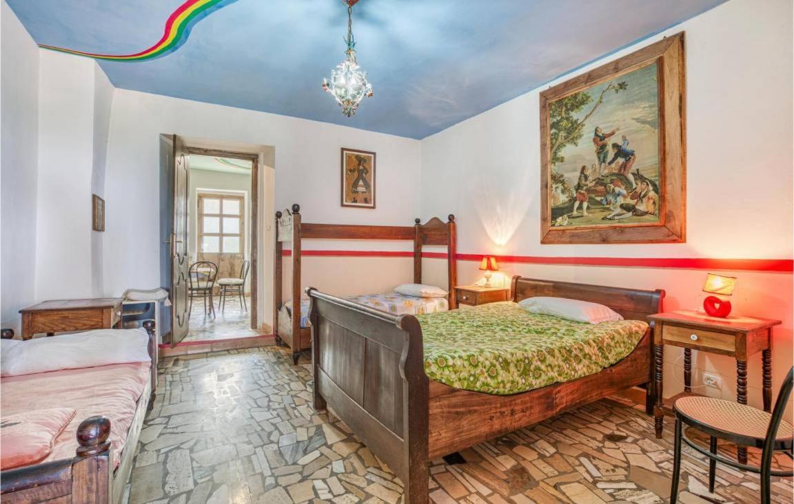 B&B I Colori Dell'Arcobaleno Belvedere Langhe Extérieur photo