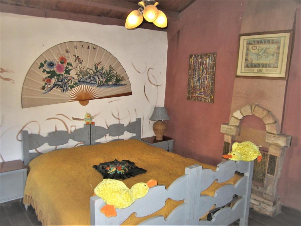 B&B I Colori Dell'Arcobaleno Belvedere Langhe Extérieur photo