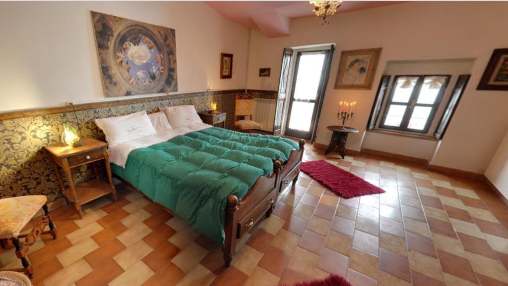B&B I Colori Dell'Arcobaleno Belvedere Langhe Extérieur photo